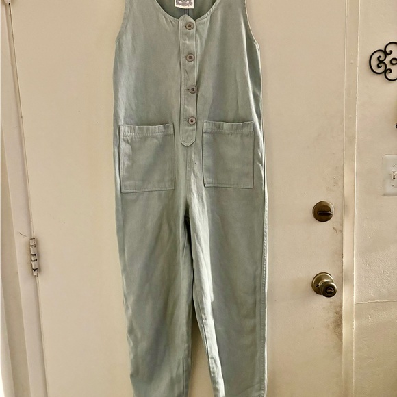 Jungmaven jumpsuit size small - Picture 1 of 4